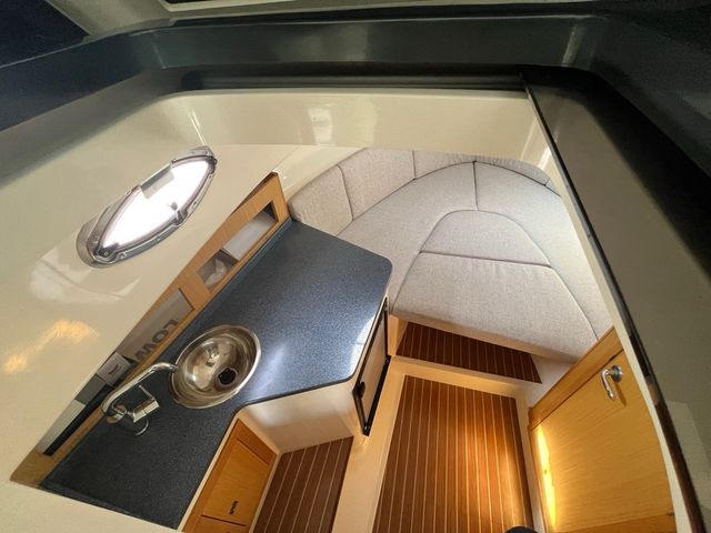 Faeton Moraga 790 Full Equip