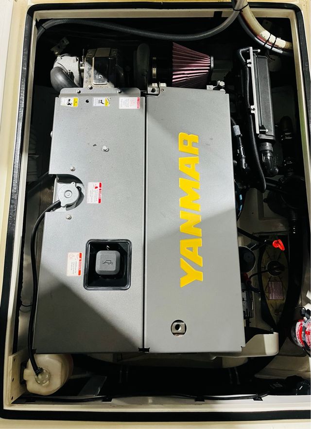 Faeton Moraga 790 Full Equip