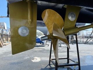 Faeton Moraga 790 Full Equip