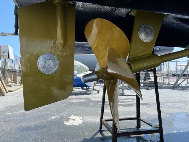 Faeton Moraga 790 Full Equip