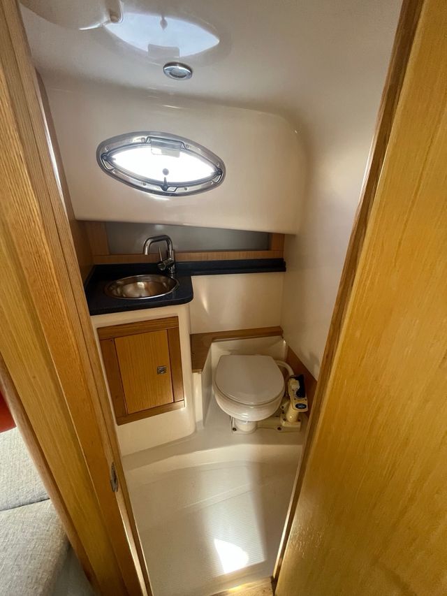 Faeton Moraga 790 Full Equip