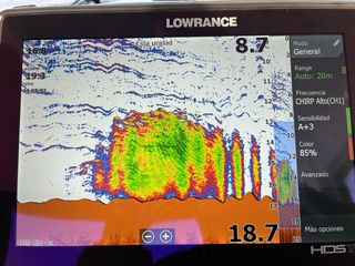 Faeton Moraga 790 Full Equip