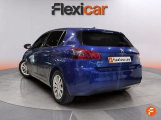 Peugeot 308 5p Style PureTech 130 S&S 6 Vel. MAN