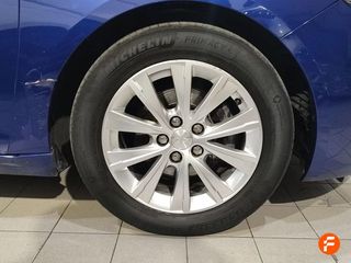 Peugeot 308 5p Style PureTech 130 S&S 6 Vel. MAN