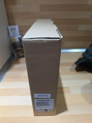 MacBook Air 13" M4 Plata 16/256