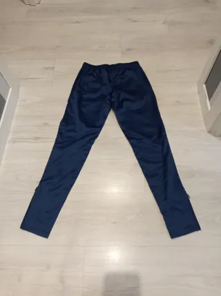 Pantalón chándal Joma azul