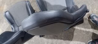 Semibakets Recaro CS