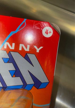 Action Figure Storm Marvel Comics Uncanny X-Men