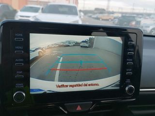 Toyota Yaris 2022 - POR 279€/MES SIN ENTRADA!!