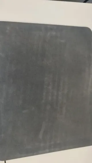 Alfombrilla Ratón Real Madrid Siemens