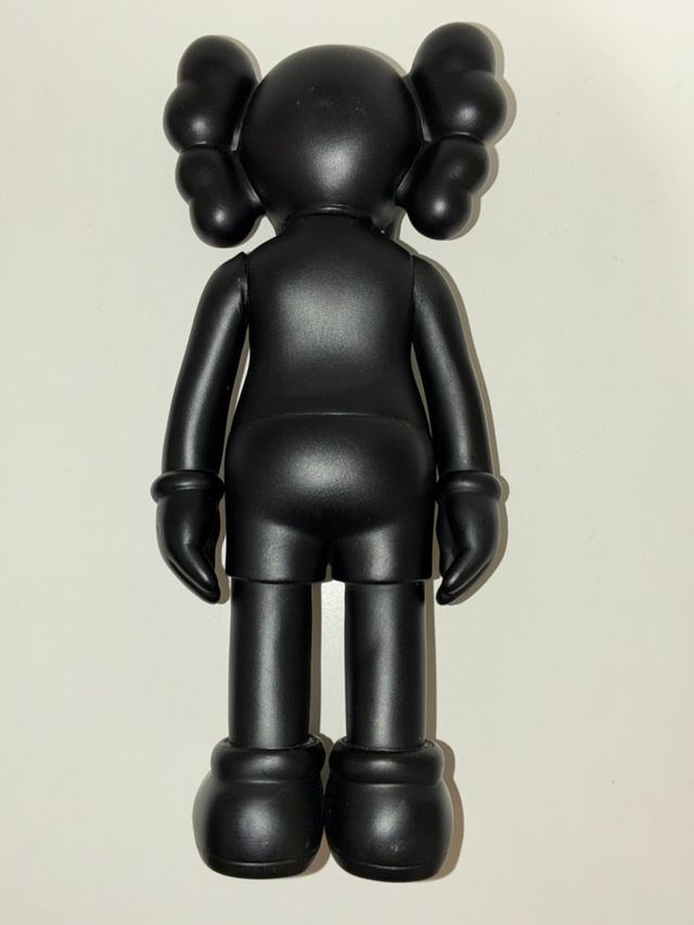 Figuras Kaws X2