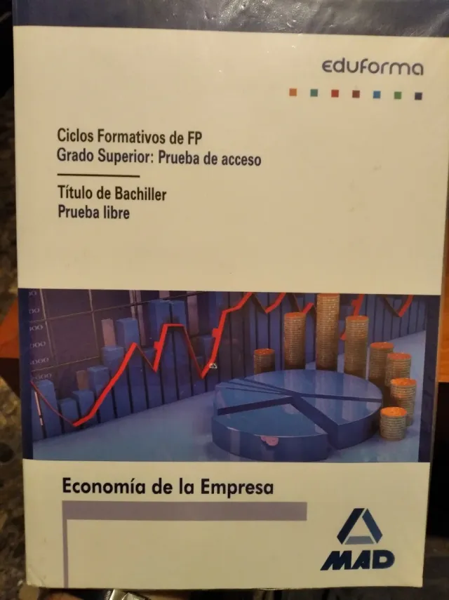 Pruebas de acceso a Ciclos Formativos de Grado ...