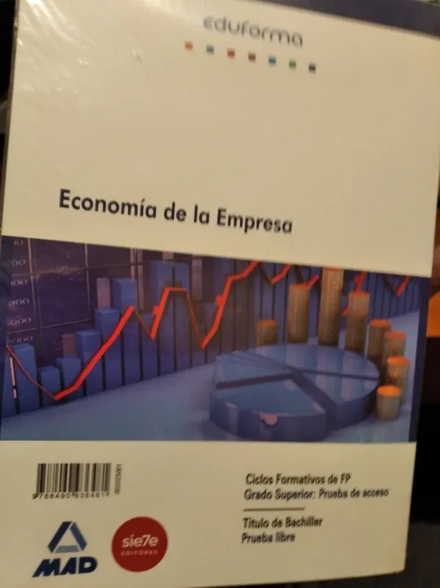 Pruebas de acceso a Ciclos Formativos de Grado ...