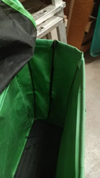 Carro de la compra termo