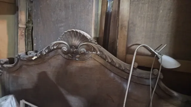 Muebles de.todo tipo Isabelinos.