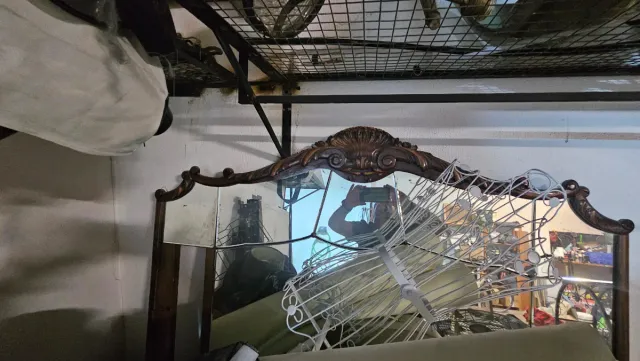 Muebles de.todo tipo Isabelinos.