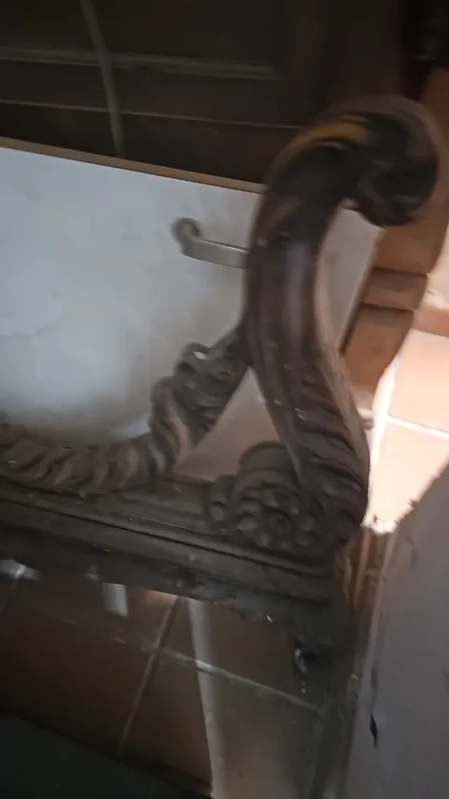 Muebles de.todo tipo Isabelinos.