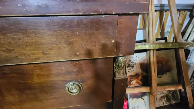 Muebles de.todo tipo Isabelinos.