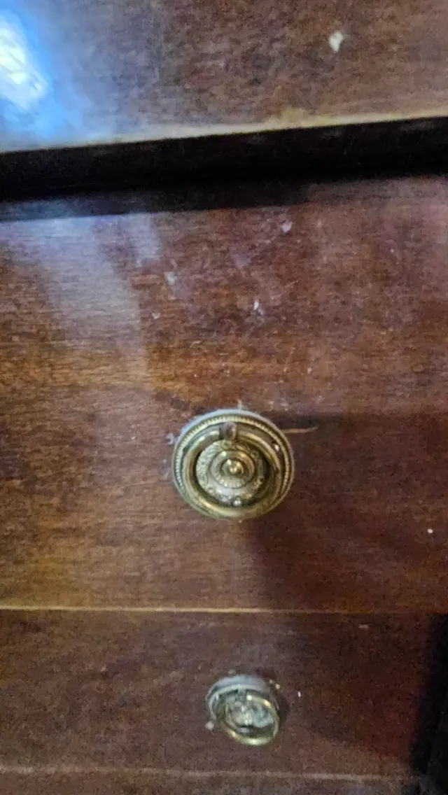 Muebles de.todo tipo Isabelinos.