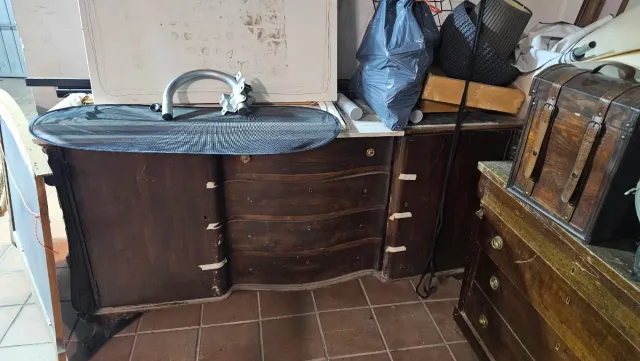 Muebles de.todo tipo Isabelinos.