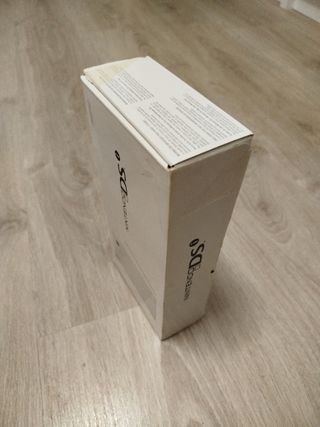 Caja Nintendo DSi