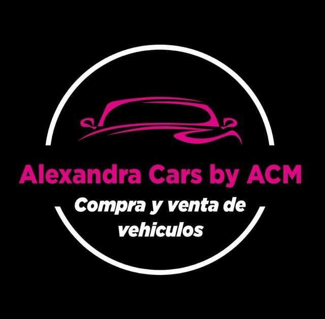 KIA Rio Pegatina2006