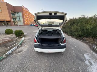 KIA Rio Pegatina2006