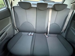 KIA Rio Pegatina2006