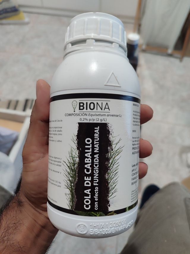 PRODUCTOS ECOLÓGICOS HUERTO