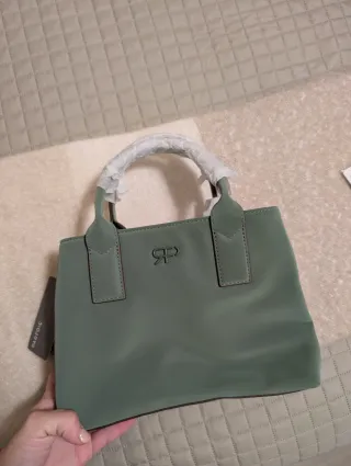 Bolso Parfois verde