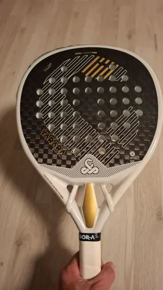 Pala VIBOR-A Yarara Radical 12k