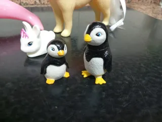 Accesorios Nancy new, dos lotes