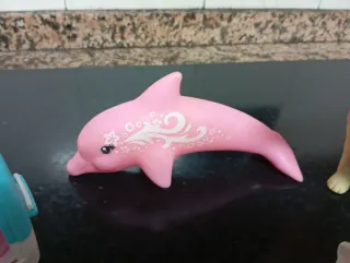 Accesorios Nancy new, dos lotes