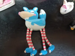 Accesorios Nancy new, dos lotes