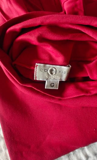 2 Maglioni con Collo Alto Donna