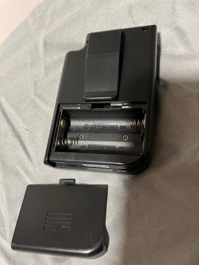 Audibax Missouri 2500B Transmisor Bodypack