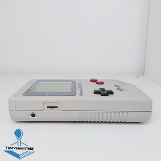 Nintendo Gameboy Grigio Restaurato come Nuovo