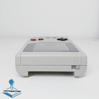 Nintendo Gameboy Grigio Restaurato come Nuovo