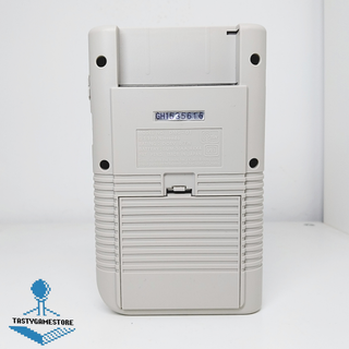 Nintendo Gameboy Grigio Restaurato come Nuovo