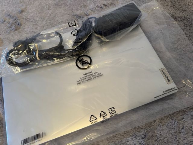 Lenovo IdeaPad 1 15,6 Full HD, 16GB RAM, 512GB SSD