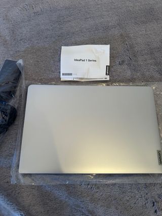 Lenovo IdeaPad 1 15,6 Full HD, 16GB RAM, 512GB SSD