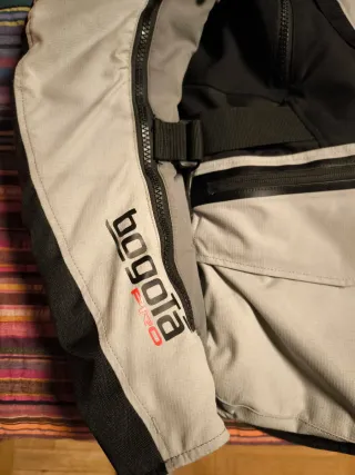 Traje de Moto Alpinestars Bogotá Pro Talla L