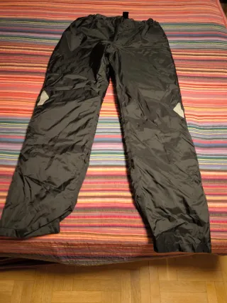 Traje de Moto Alpinestars Bogotá Pro Talla L