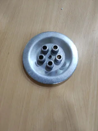 Plato Embrague Derbi Antorcha Tricampeona