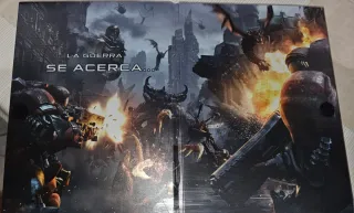 Starcraft II Battle Chest PC Juego