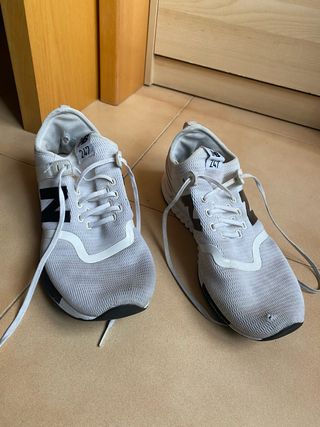 Scarpe New Balance Running Taglia 43