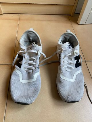 Scarpe New Balance Running Taglia 43