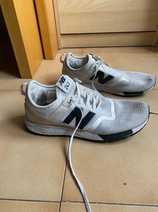 Scarpe New Balance Running Taglia 43