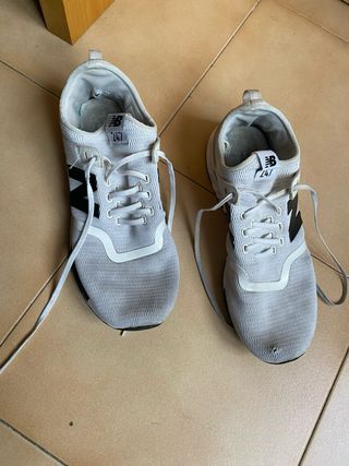 Scarpe New Balance Running Taglia 43