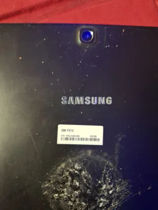 Samsung Galaxy Tab S2 32G